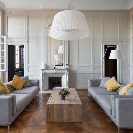 Apartment Le 1727 Saint-Malo Ngoại thất bức ảnh
