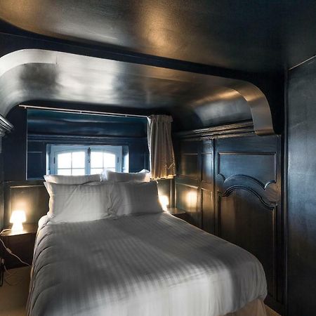 Apartment Le 1727 Saint-Malo Ngoại thất bức ảnh