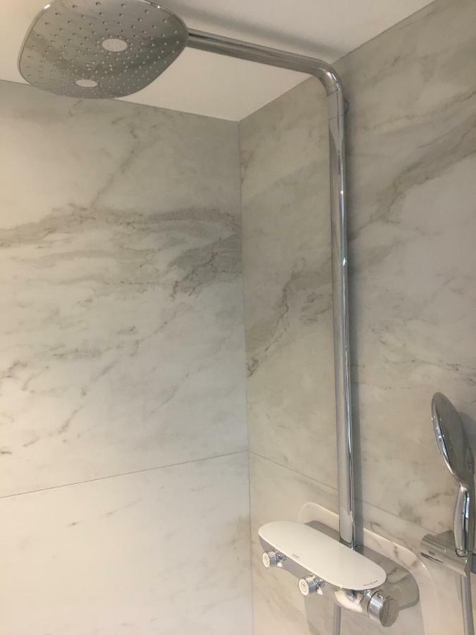 Apartment Le 1727 Saint-Malo Ngoại thất bức ảnh