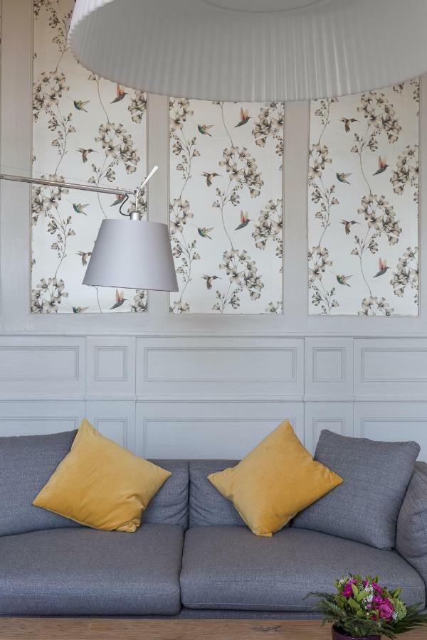 Apartment Le 1727 Saint-Malo Ngoại thất bức ảnh