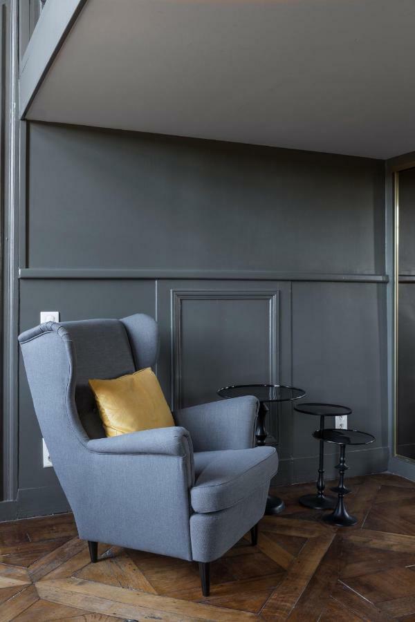 Apartment Le 1727 Saint-Malo Ngoại thất bức ảnh