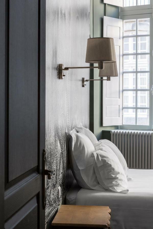 Apartment Le 1727 Saint-Malo Ngoại thất bức ảnh
