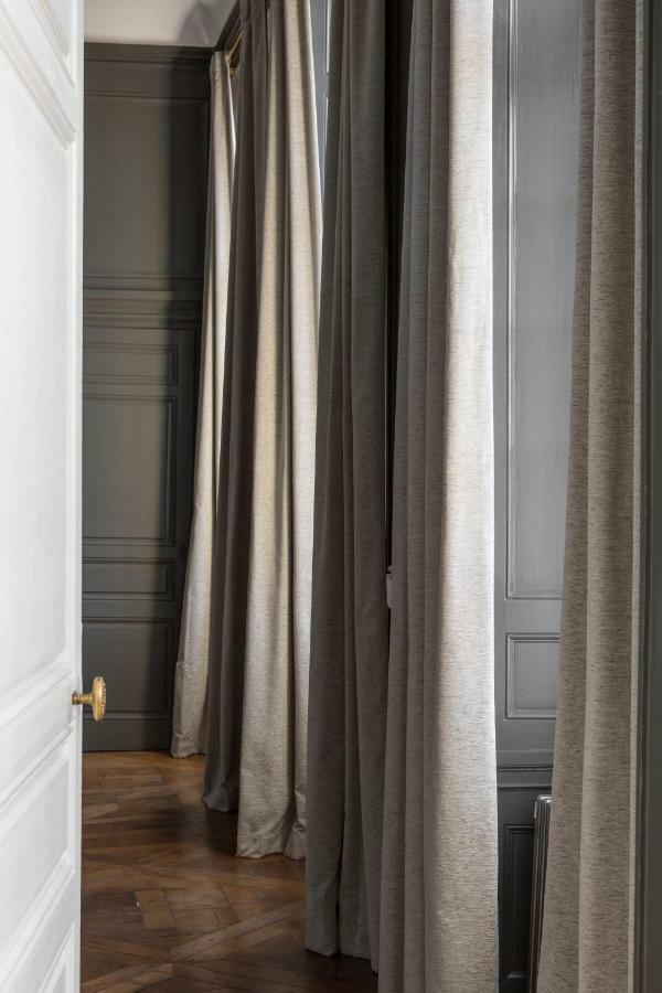 Apartment Le 1727 Saint-Malo Ngoại thất bức ảnh