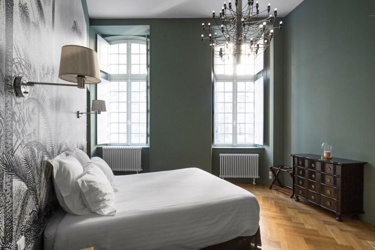 Apartment Le 1727 Saint-Malo Ngoại thất bức ảnh