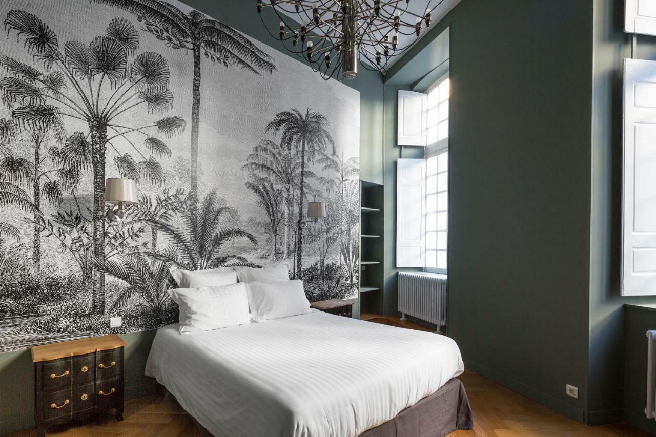 Apartment Le 1727 Saint-Malo Ngoại thất bức ảnh